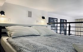 Apartment Premium Jacuzzi For Couples, Old Town